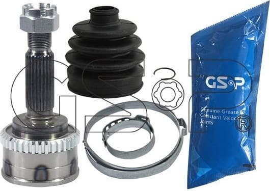 Joint Kit, drive shaft 824004