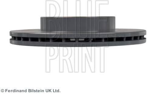 Brake Disc ADT34370 - image 3