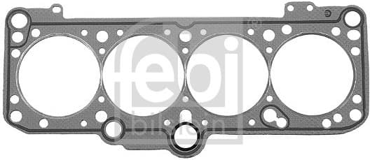 Gasket, cylinder head 15558
