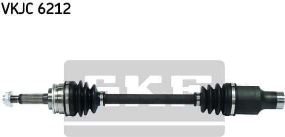 Drive Shaft VKJC 6212