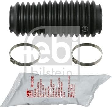 Bellow Kit, steering 03321