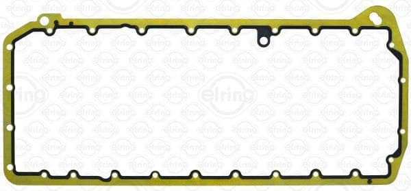 Gasket oil pan 428.680 - image 2