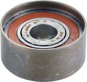 Deflection Pulley/Guide Pulley, timing belt GE357.37