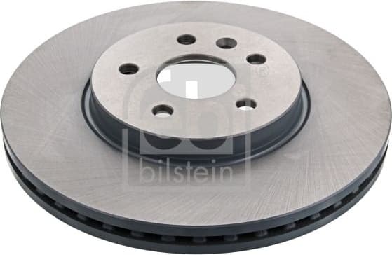 Brake Disc 43987