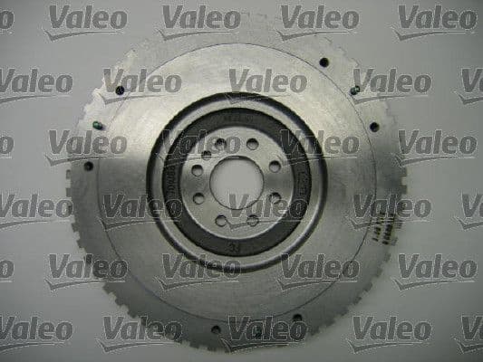 Conversion Set, clutch KIT4P - CONVERSION KIT 835001 - image 2