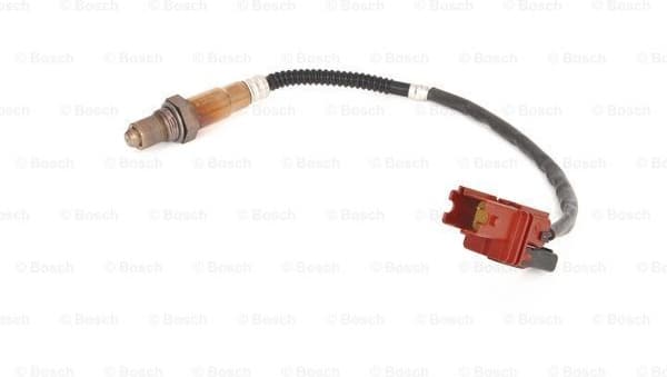 Oxygen Sensor 0258007084