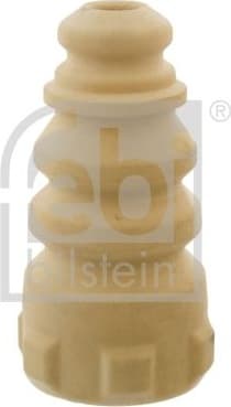 Rubber Buffer, suspension 23504