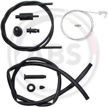 Accelerator Cable K37210