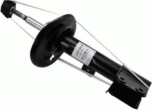 Shock Absorber 315 136