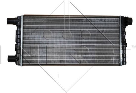 Radiator, engine cooling 58845 - image 2