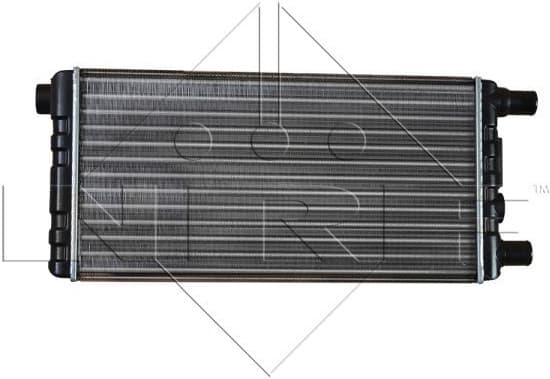 Radiator, engine cooling 58845 - image 3