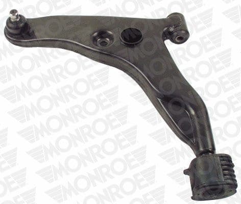 Control/Trailing Arm, wheel suspension L42522