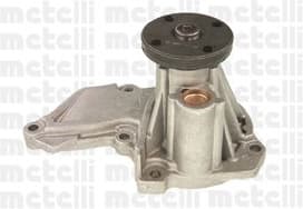 Water pump cooling system 24-0612 - image 2