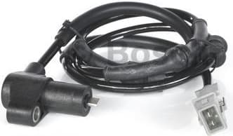 Sensor, wheel speed 0265006389