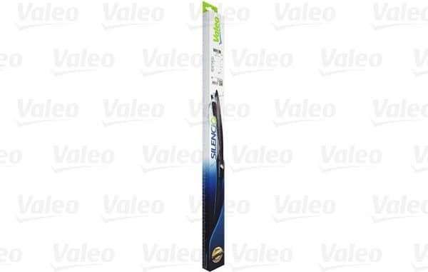 Wiper Blade SILENCIO HYBRID SINGLE 574736 - image 3