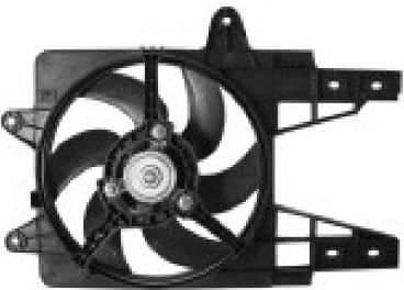 Fan, engine cooling 1754748