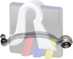 Arm front suspension 95059852 - image 2