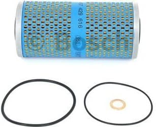 Oil Filter 1457429616 - image 2