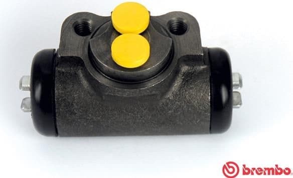 Wheel Brake Cylinder ESSENTIAL LINE A12407