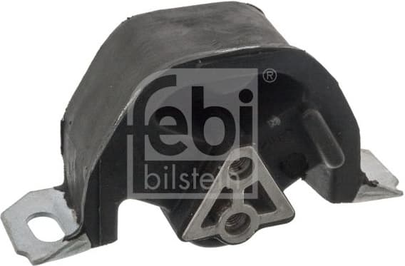 Mounting, engine 02028