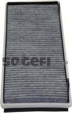 Filter, cabin air AHC203