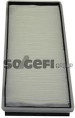 Filter, cabin air AH203