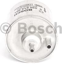 Fuel Filter 0450915001