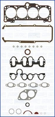 Gasket Kit, cylinder head FIBERMAX 52100800