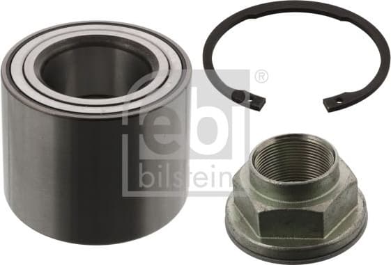 Wheel Bearing Kit 43506