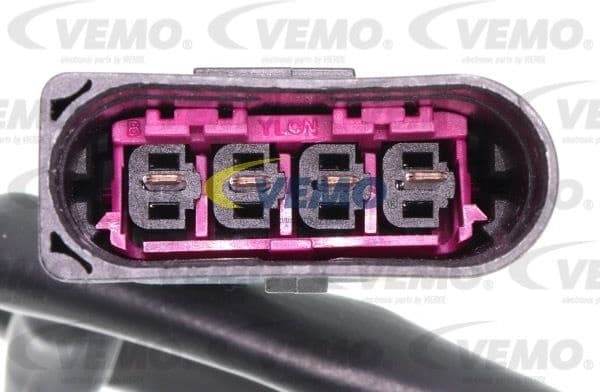 Oxygen Sensor Original VEMO Quality V10-76-0038 - image 2