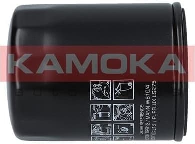 Oil Filter F103901 - image 4