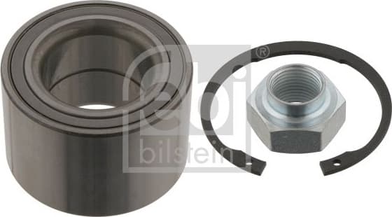 Wheel Bearing Kit 31342