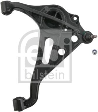 Control/Trailing Arm, wheel suspension 42294