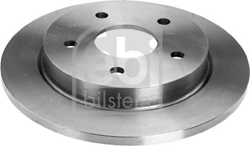 Brake Disc 05654