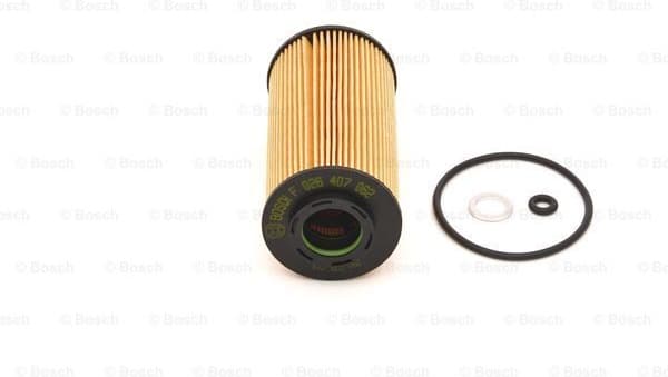 Oil Filter F026407062