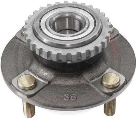 Wheel Hub 200927