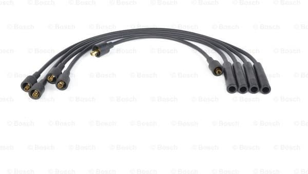 Ignition Cable Kit 0986356762
