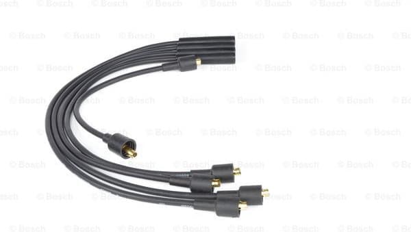 Ignition Cable Kit 0986356762 - image 4