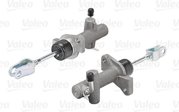 Master Cylinder, clutch 804670