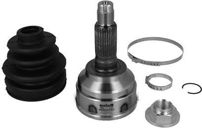 CV joint outer 15-1268 - image 2