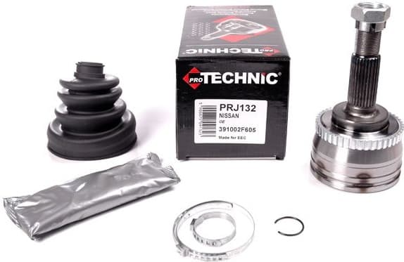 CV joint outer PRJ132 - image 2