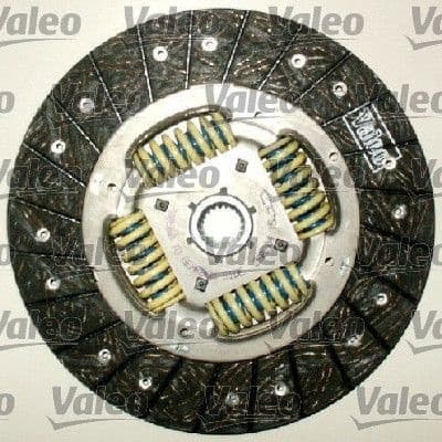 Clutch Kit KIT3P (CSC) 834030 - image 3
