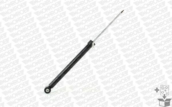Shock Absorber MONROE ORIGINAL (Gas Technology) 43135