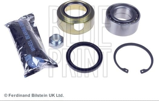 Wheel Bearing Kit ADK88215