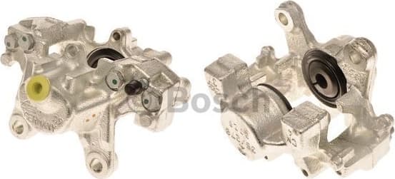 Brake Caliper 0986473282