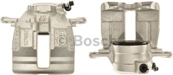 Brake Caliper 0986474220 - image 2