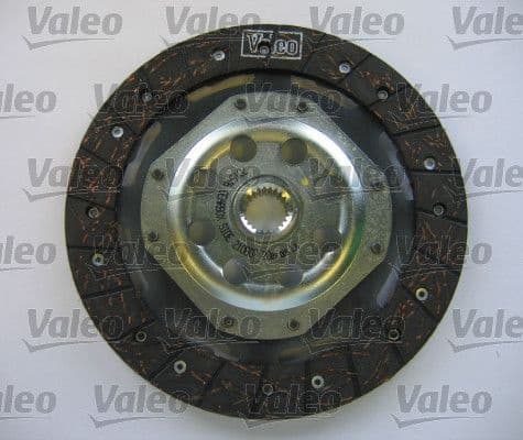 Clutch kit 826491 - image 4