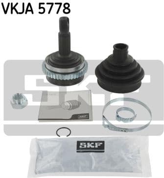 Joint Kit, drive shaft VKJA 5778