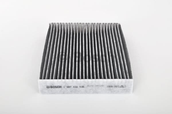 Filter, cabin air 1987432538