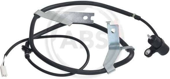 Sensor, wheel speed 31128
